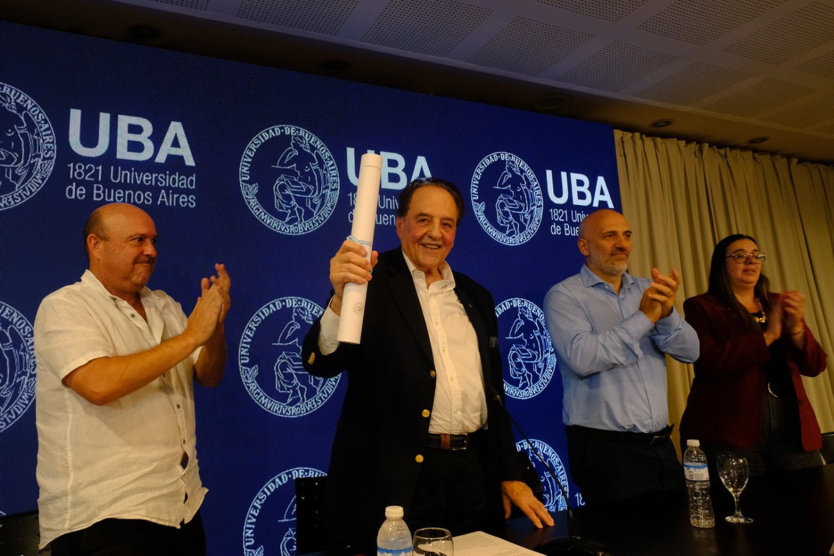 GERMAN MARTINEZ tweet media