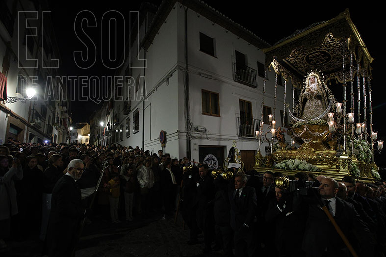 El Sol de Antequera tweet media