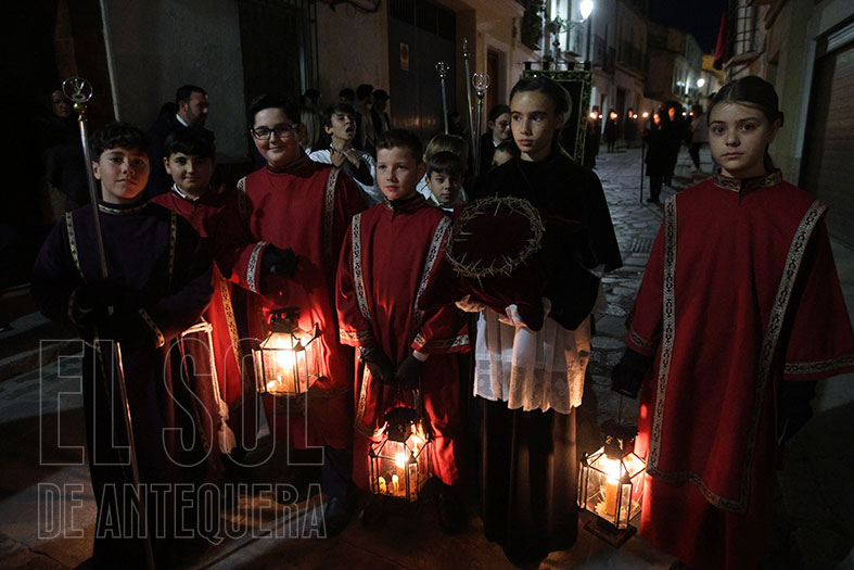 El Sol de Antequera tweet media