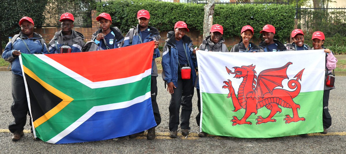 Children of Fire - Health Care is Political tweet media