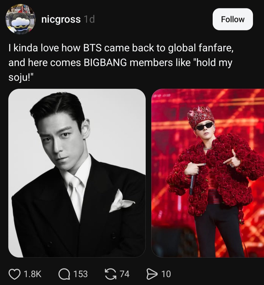 Dr. 아리랑 March 20th ⦿ ☰ ☲ tweet media