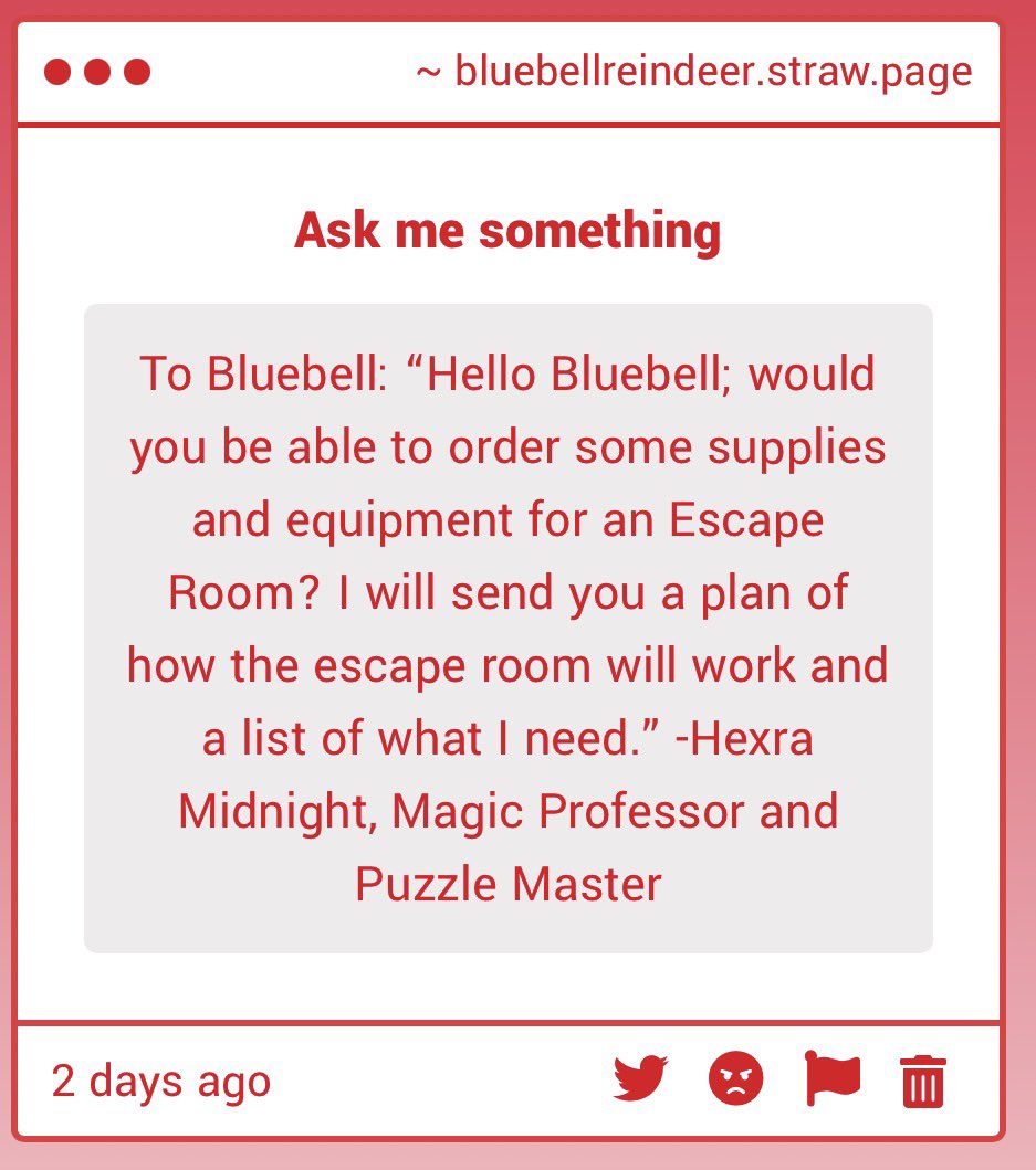 Bluebell tweet media