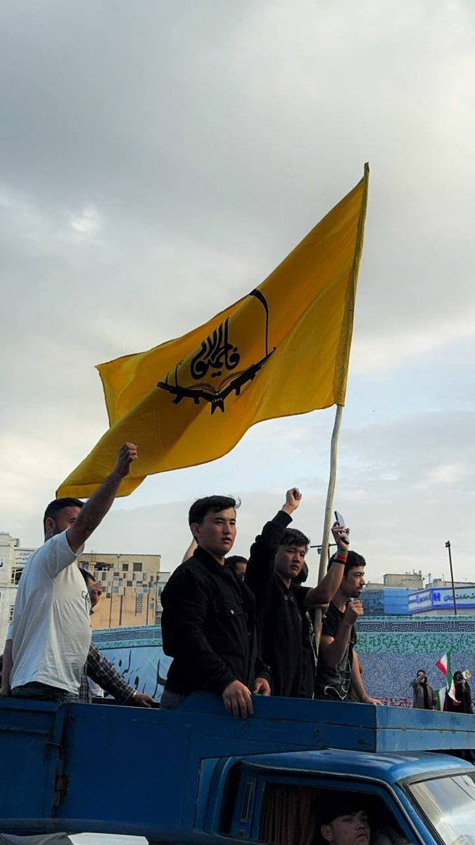 Saeed Ghasseminejad tweet media