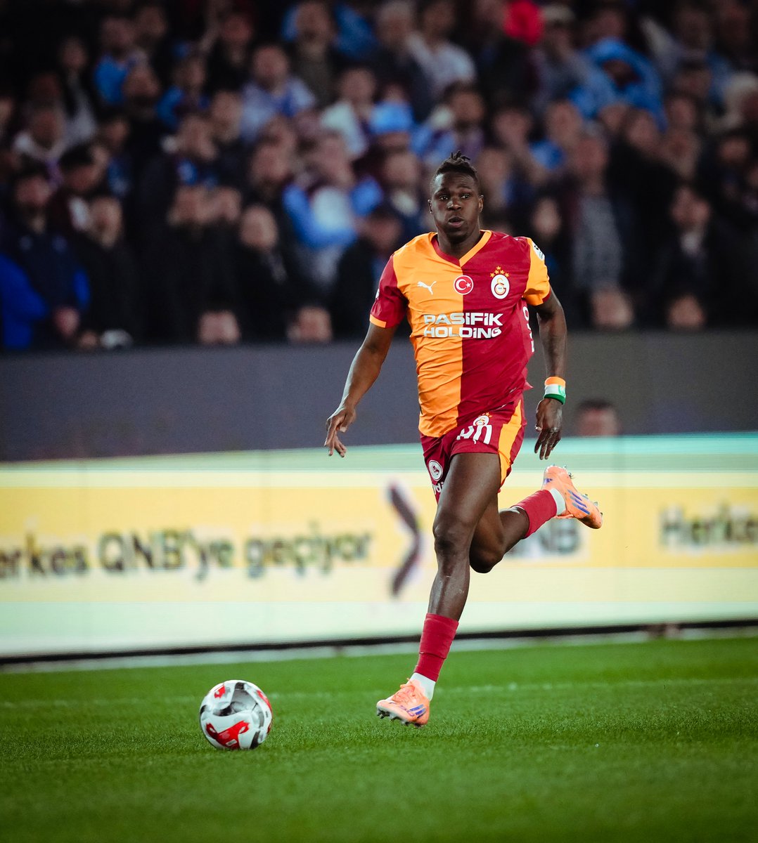 Galatasaray SK tweet media