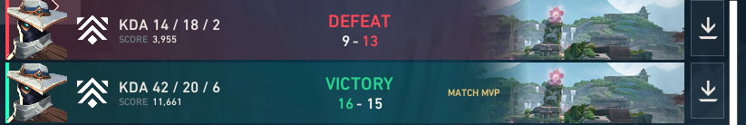 Ryuko/Mezoo tweet media