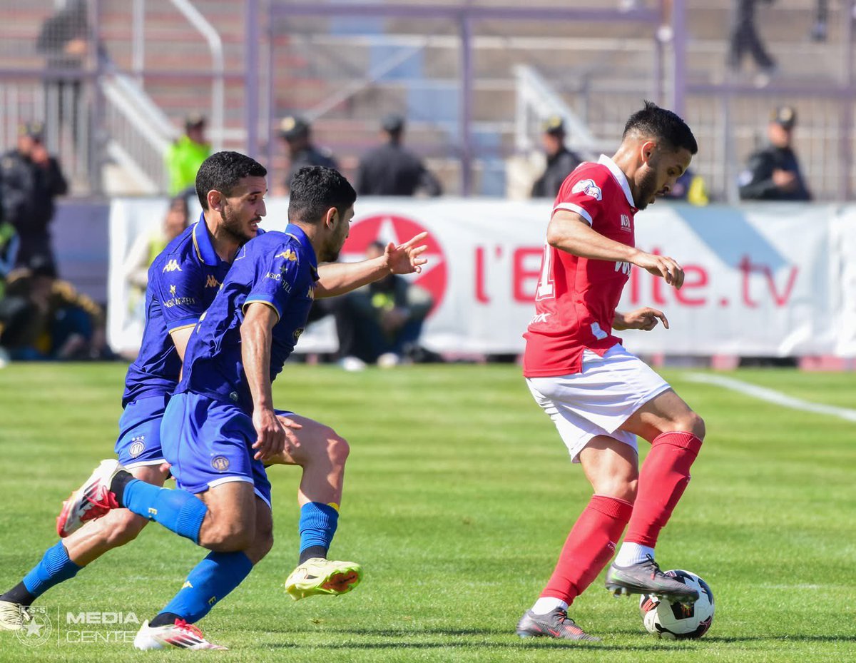 Etoile Sportive Du Sahel🇹🇳النجم الرياضي الساحلي tweet media