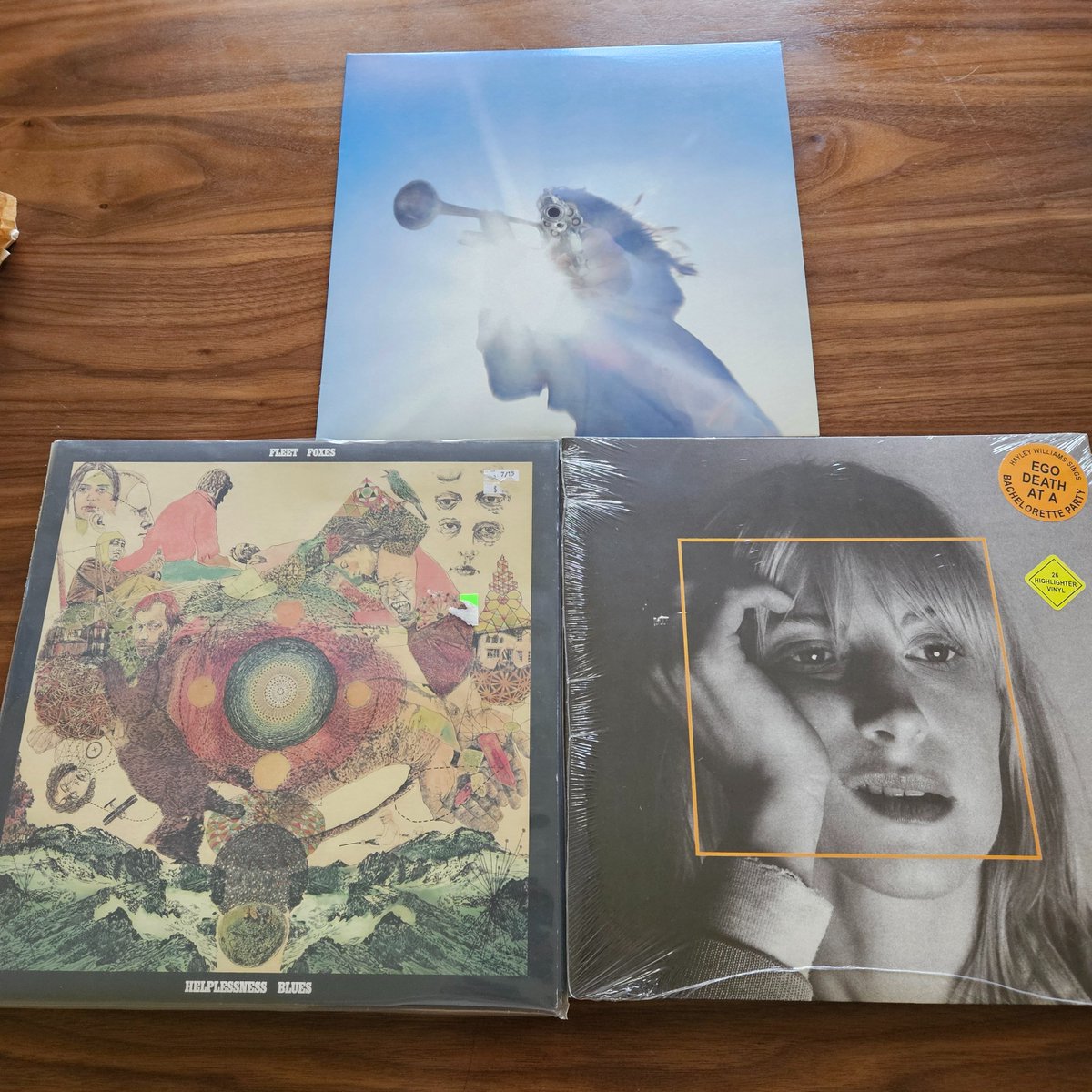 desolate testaments ll WGIA$ tweet media