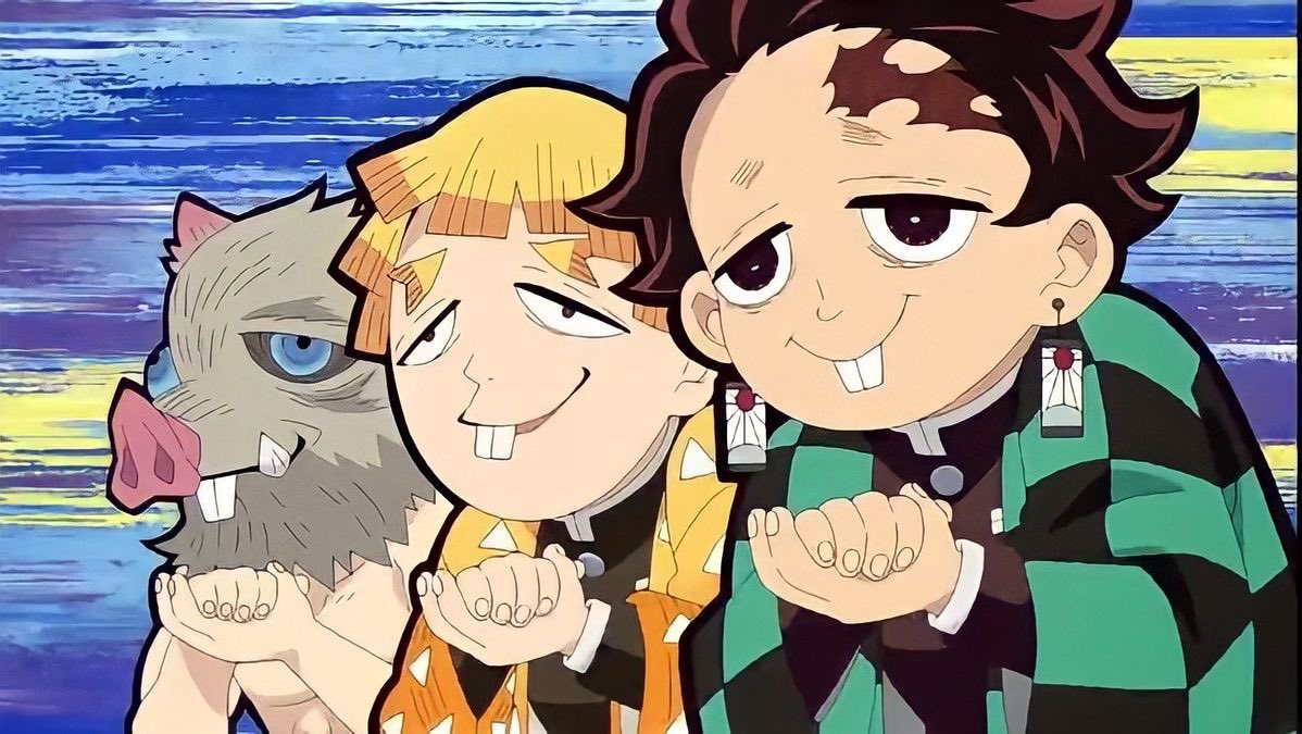 daily inotanzen 🐗🎴⚡ tweet media