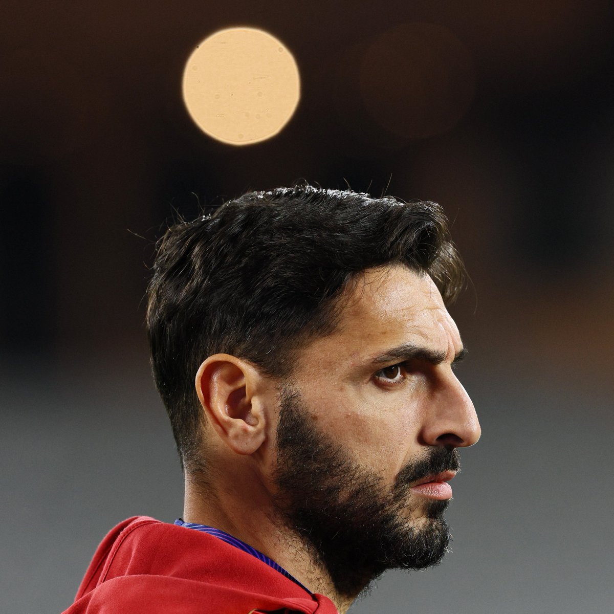 De Marke Sports tweet media