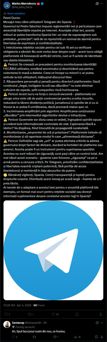 Tarmurop tweet media