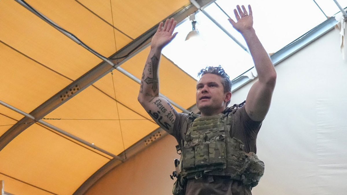 S. Blackwood | Briefs tweet media