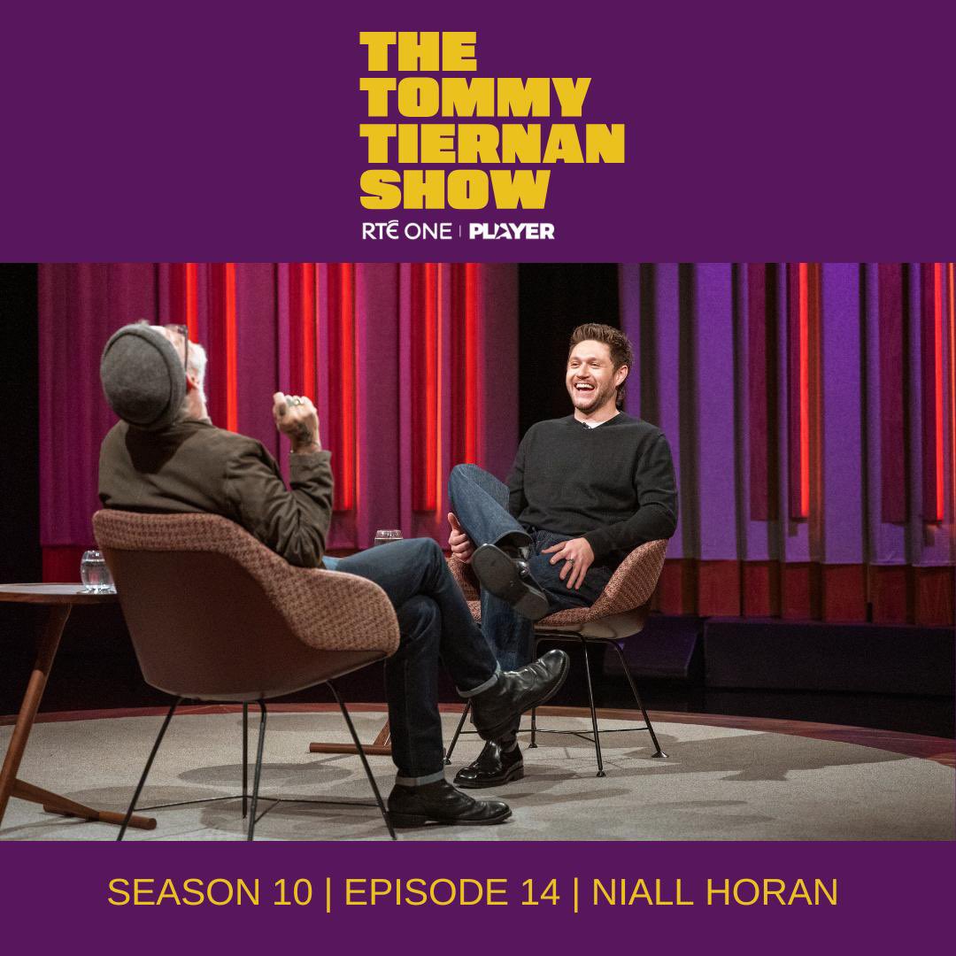 Tommy Tiernan tweet media