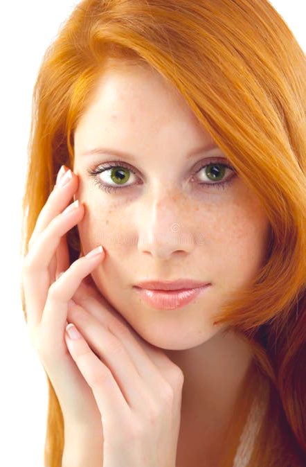 FreckledFace🧡 tweet media