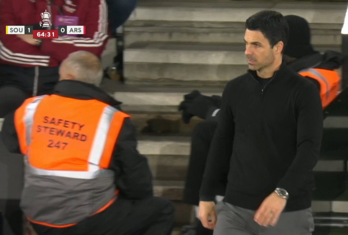 The Touchline | 𝐓 tweet media