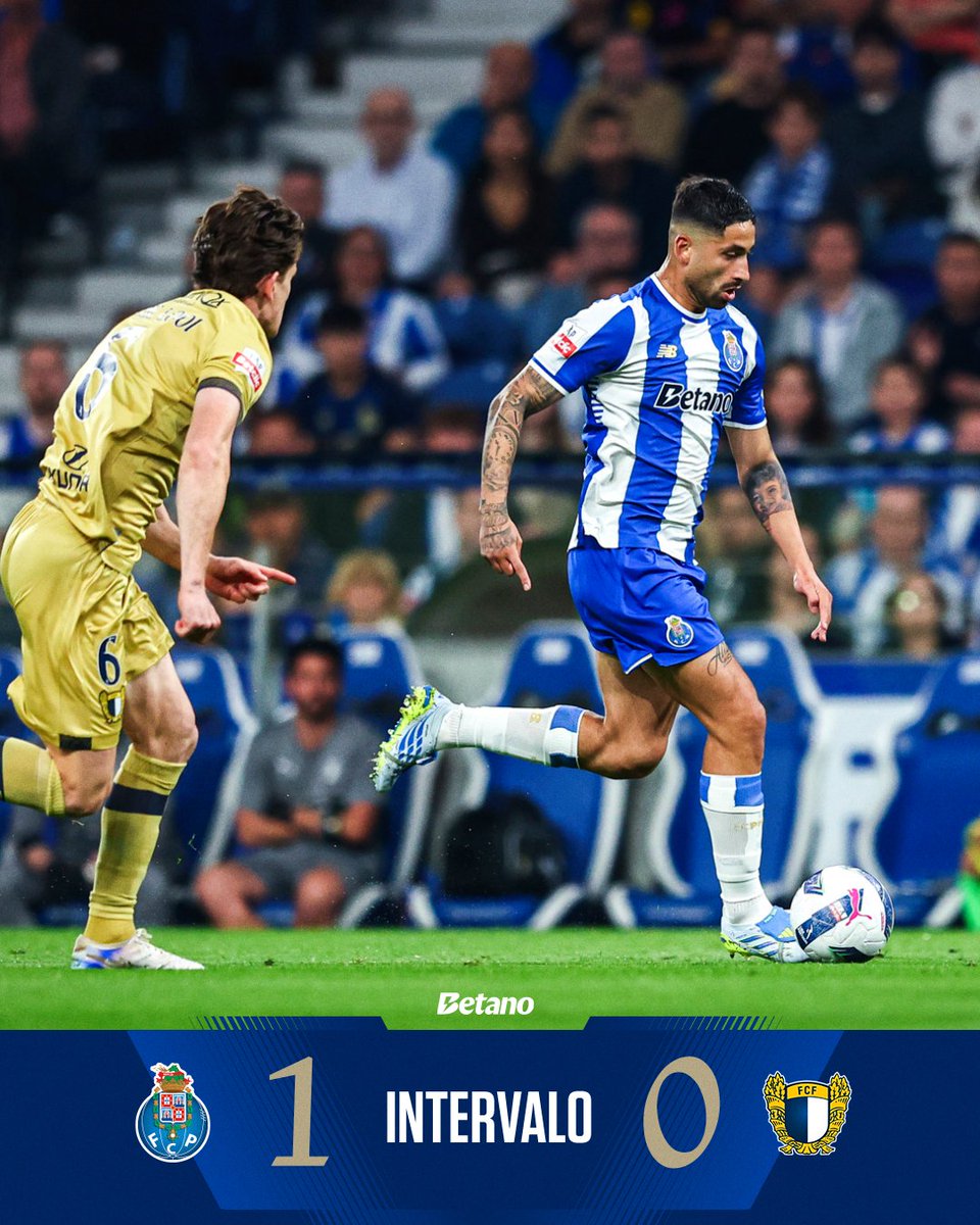 FC Porto tweet media