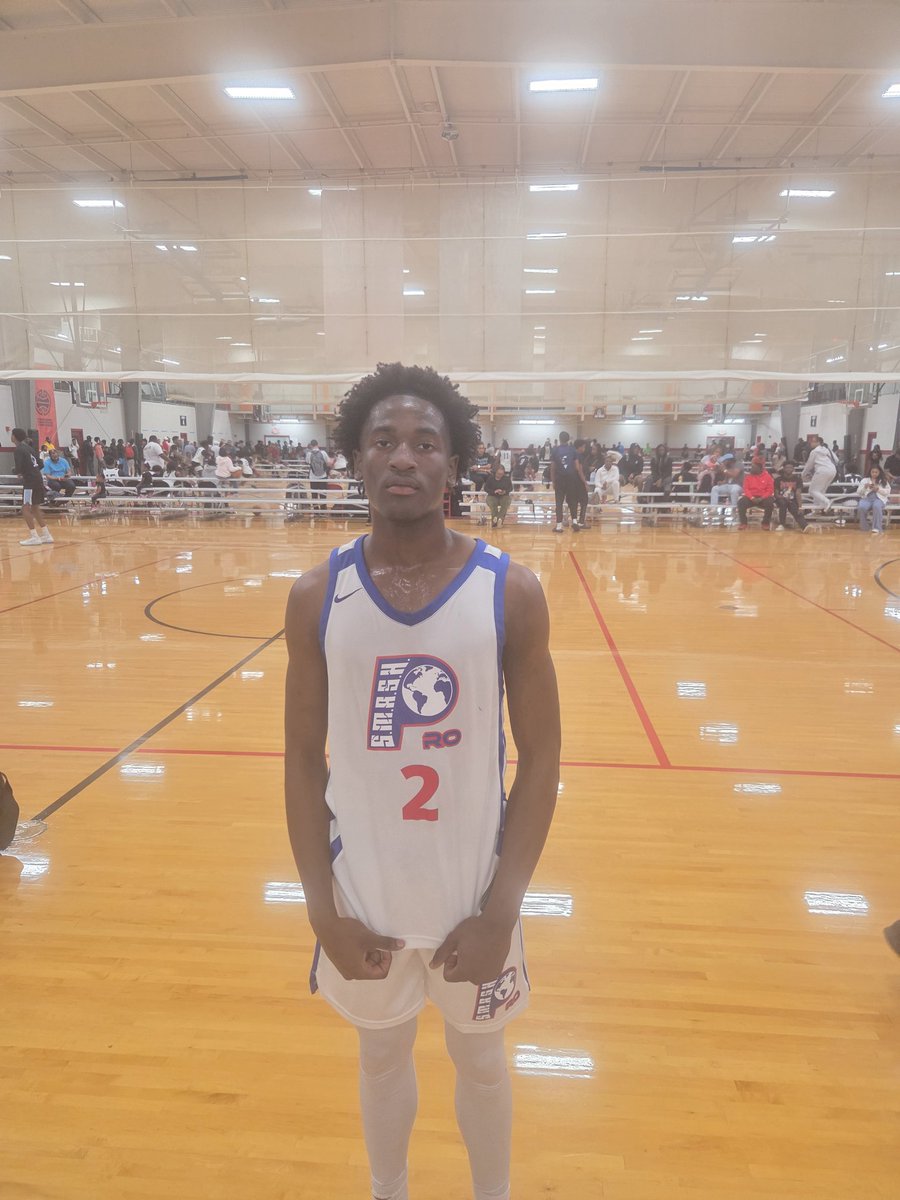 Kevin Moses Scouting and Promotional Services tweet media