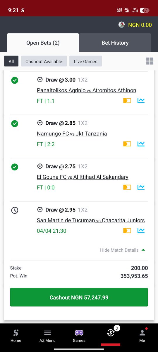 Daniel Chibuzo tweet media