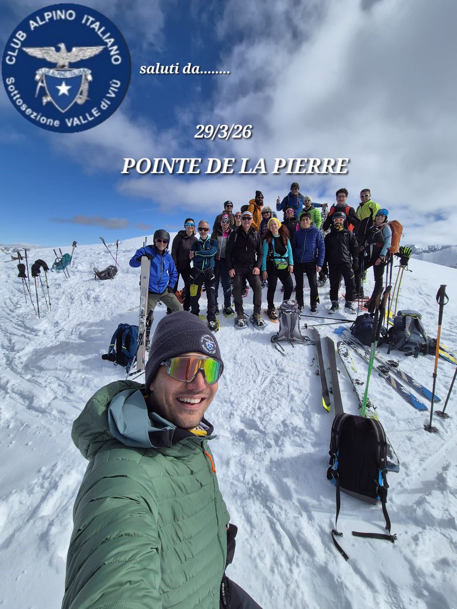 CAI Lanzo - Club Alpino Italiano tweet media