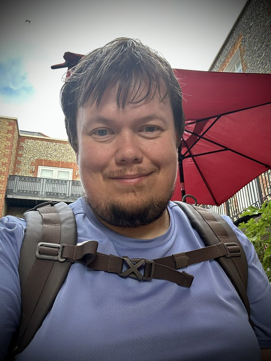 Ben Boorman tweet media