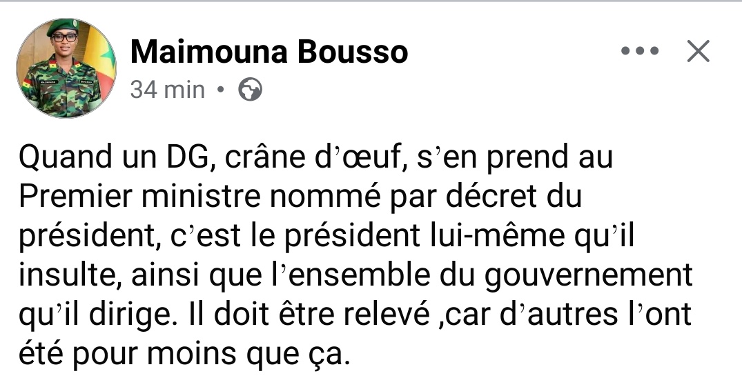 Abdoukhadre Faye tweet media