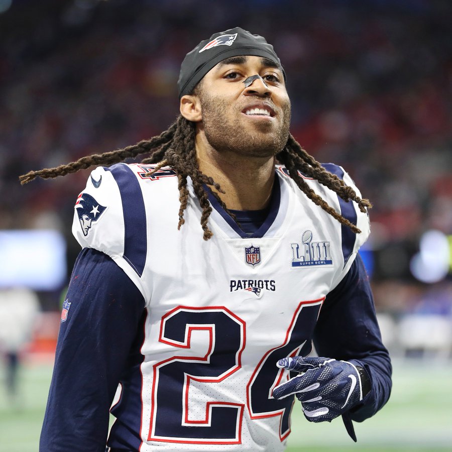 Touchdown tweet media