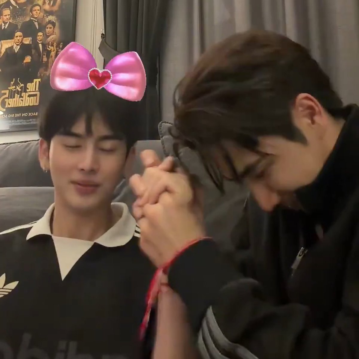 acervo perthsanta tweet media