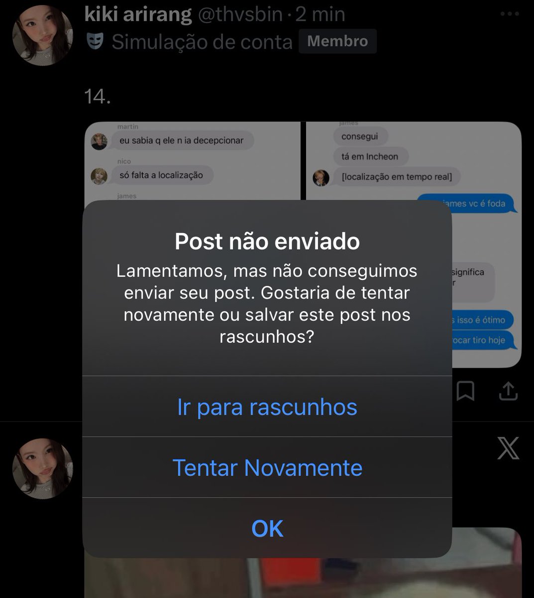 kiki arirang tweet media