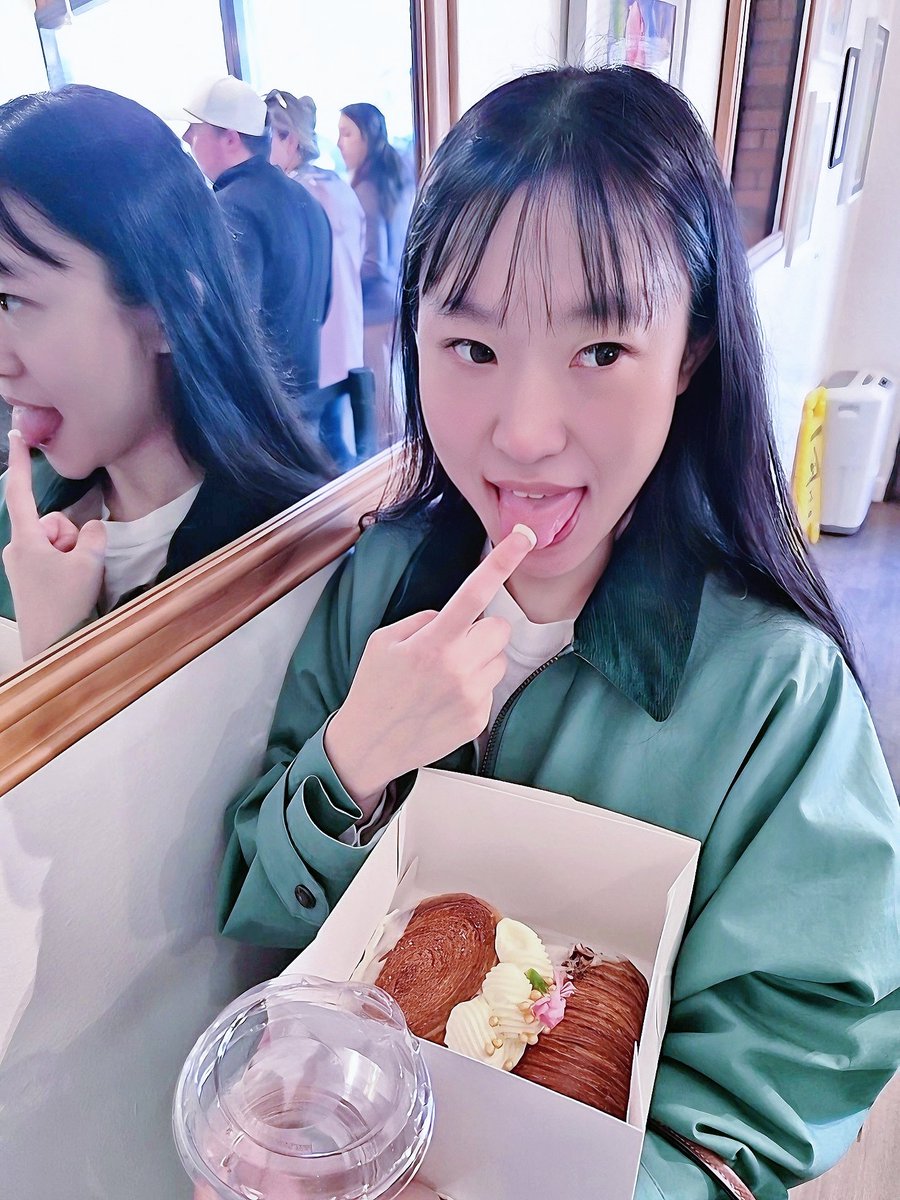 七姑妈 tweet media