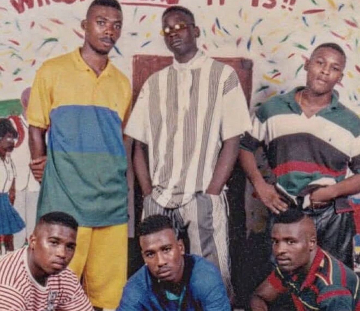 MASTER STUDENT🤲🏾 tweet media