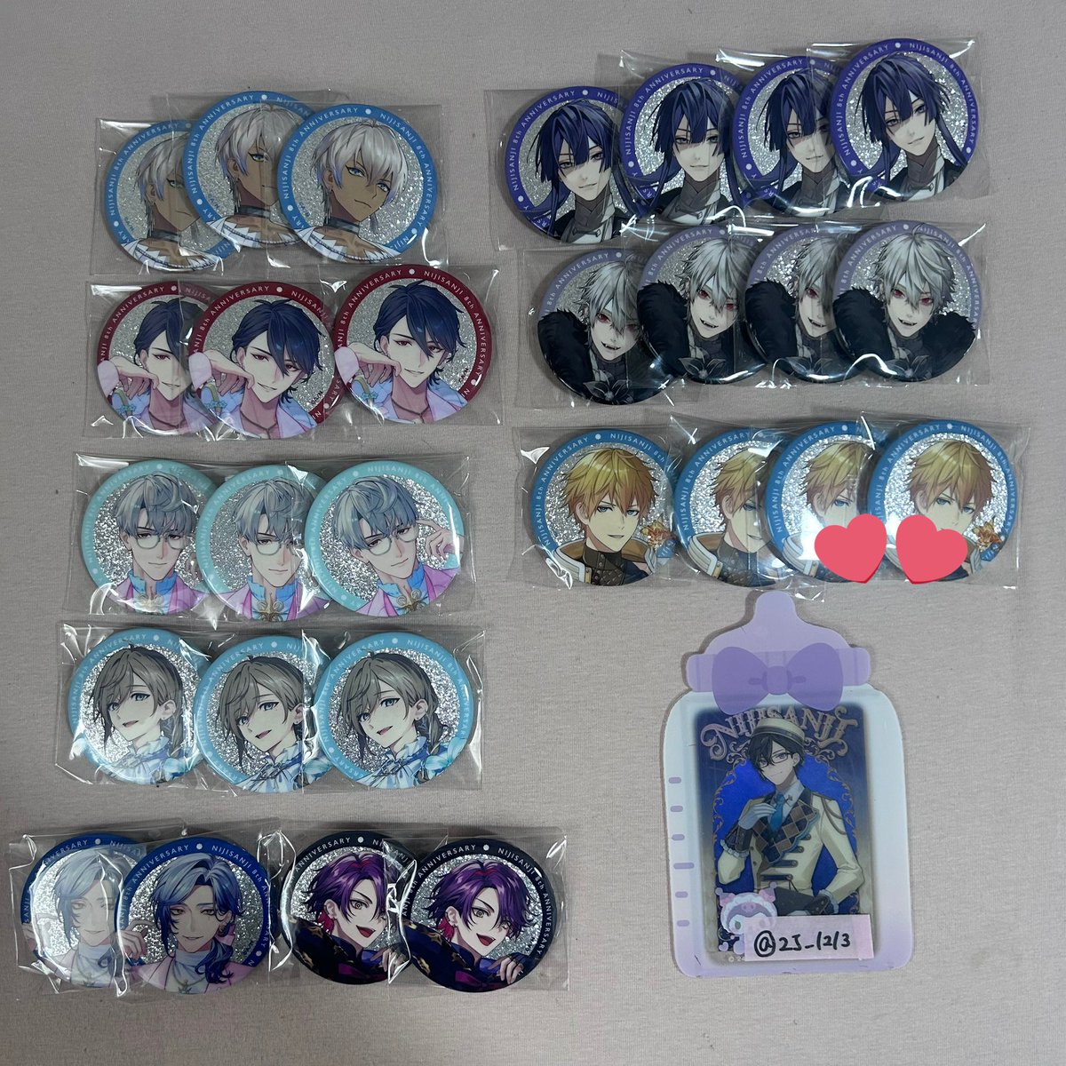 たま@取引 tweet media