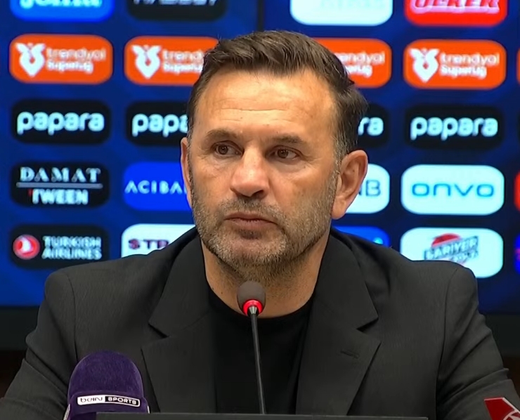 Forza Cimbom tweet media