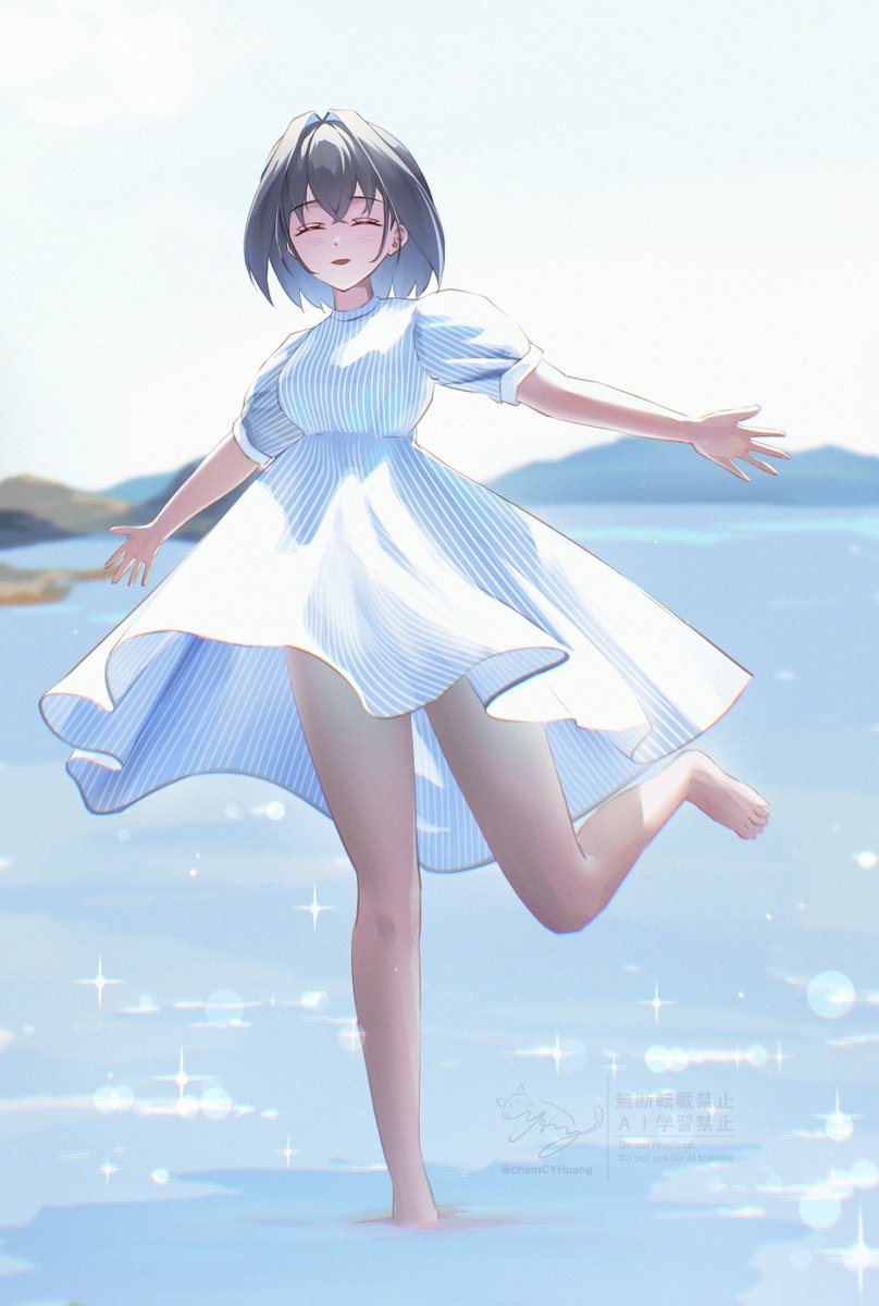 Chia-Yu Huang (委託暫停CommsClosed) tweet media