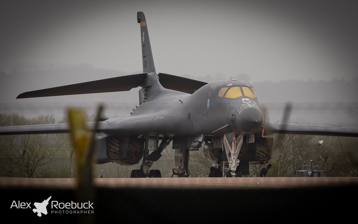 Alex Roebuck tweet media