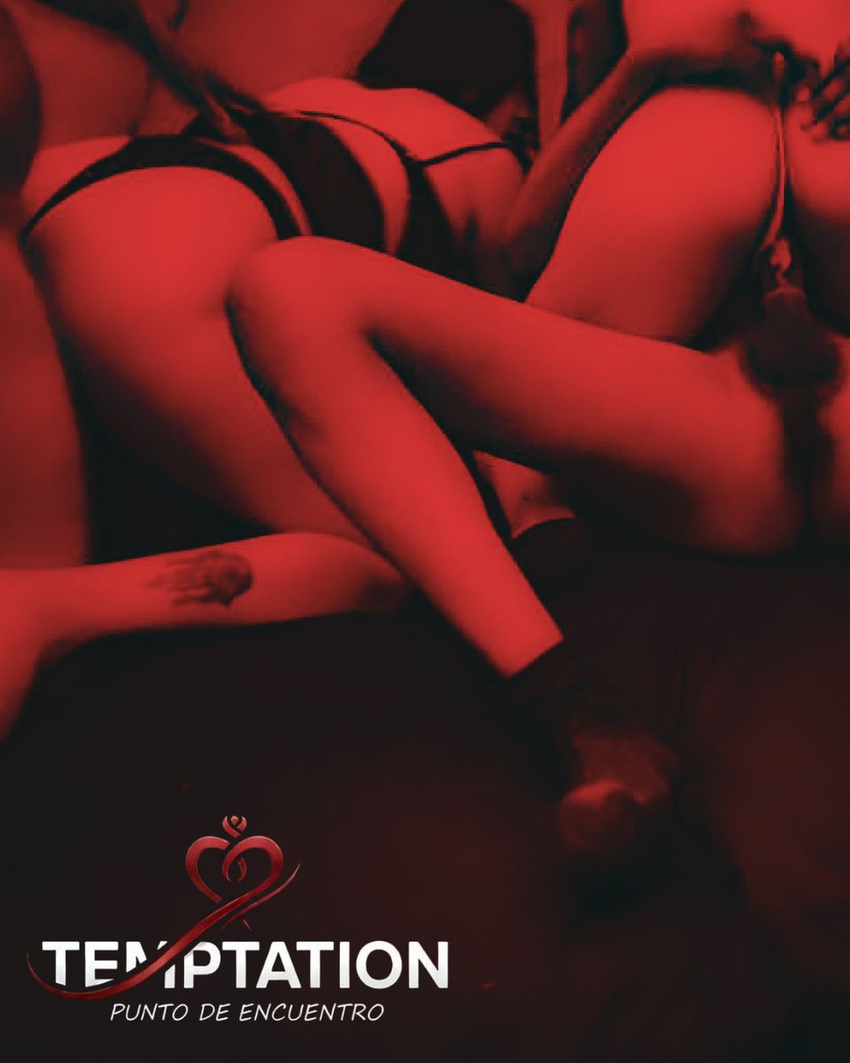 TEMPTATION PACHUCA tweet media