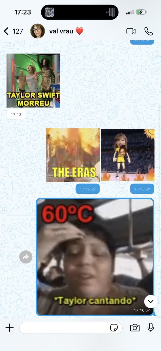 paulinho tweet media