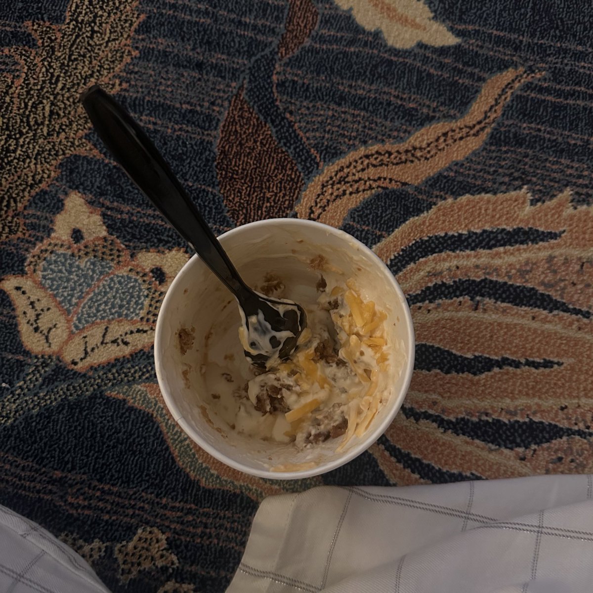 مساحة و يوميات سدّف🌅 tweet media