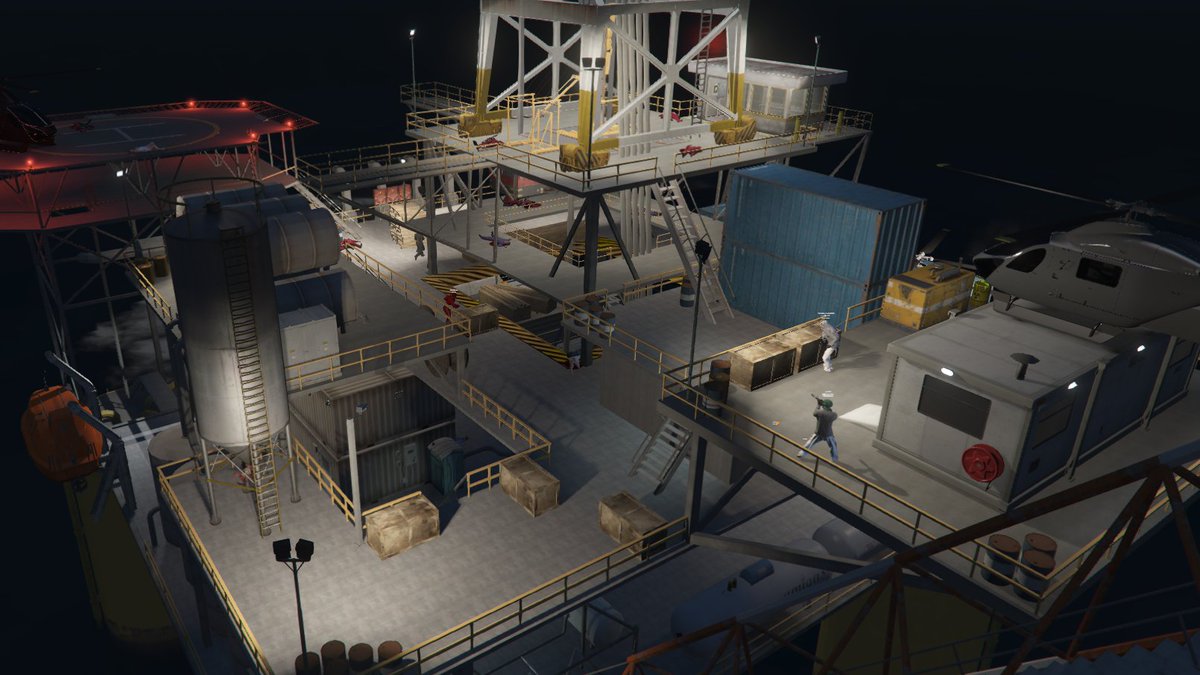 GlorixTown tweet media