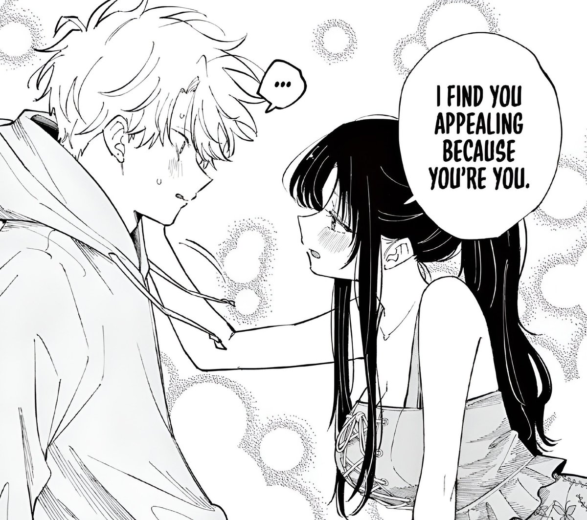 𝗟𝘂𝘃✨ tweet media