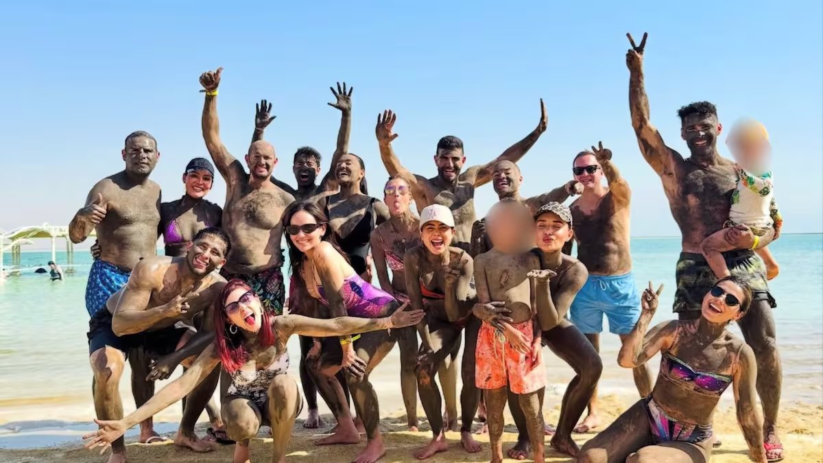 Santiago Bejarano 🇨🇴 🇵🇸 tweet media