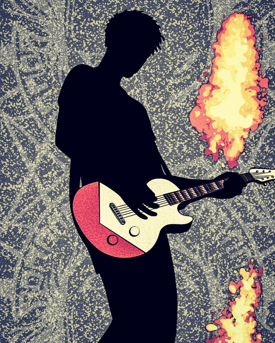 MGK ANIME tweet media