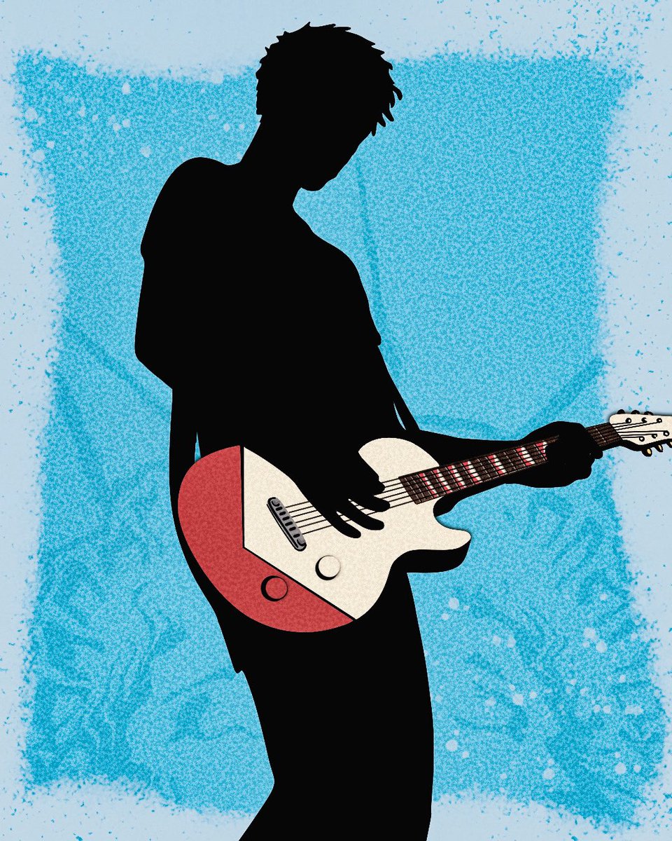 MGK ANIME tweet media