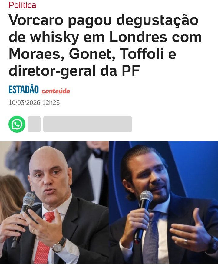 Caveira patriota 🇧🇷 tweet media