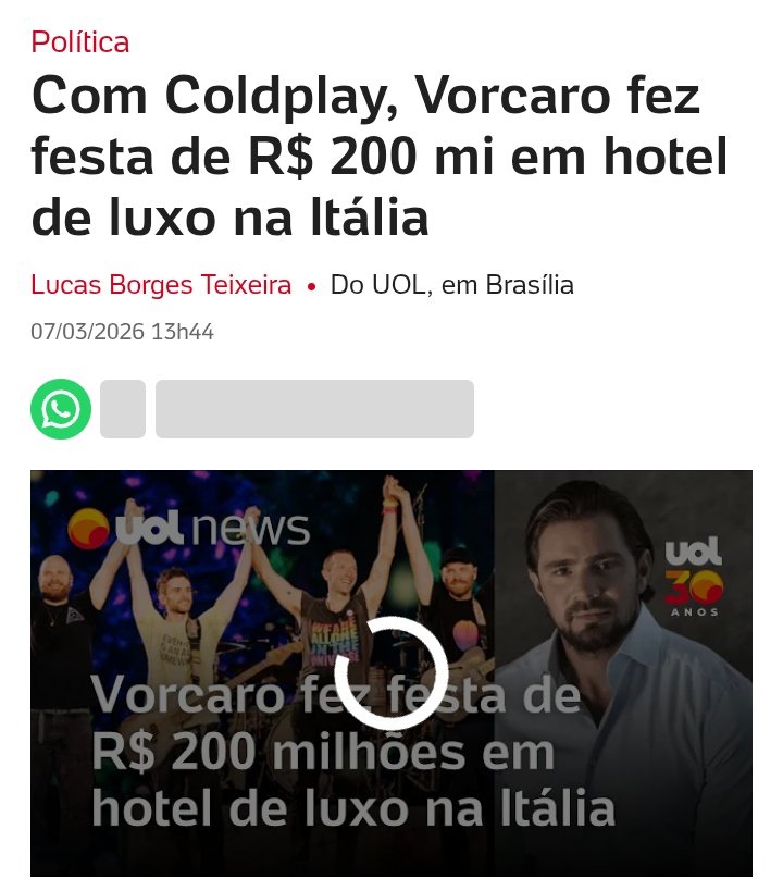 Caveira patriota 🇧🇷 tweet media