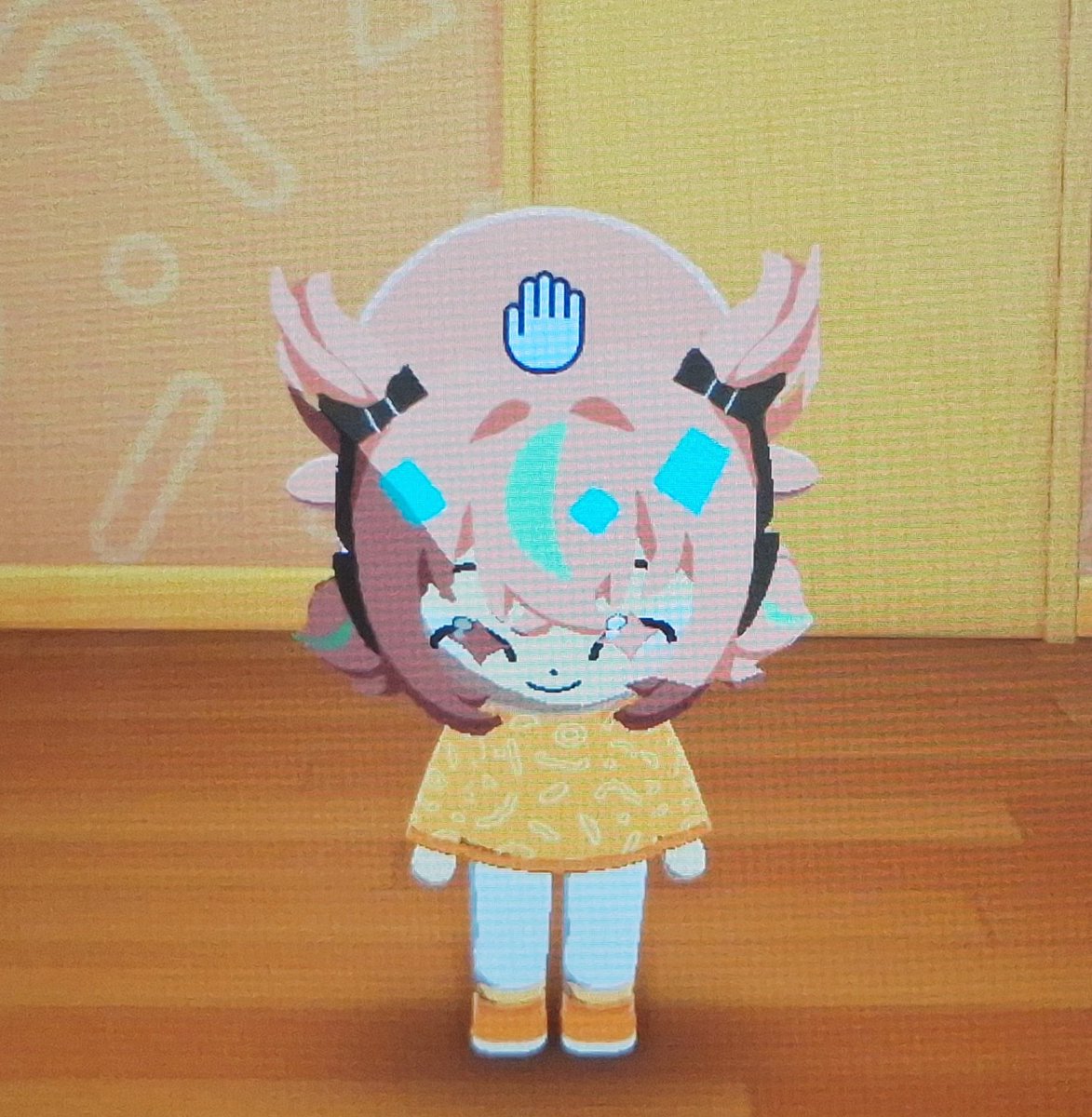 🫳🤖
