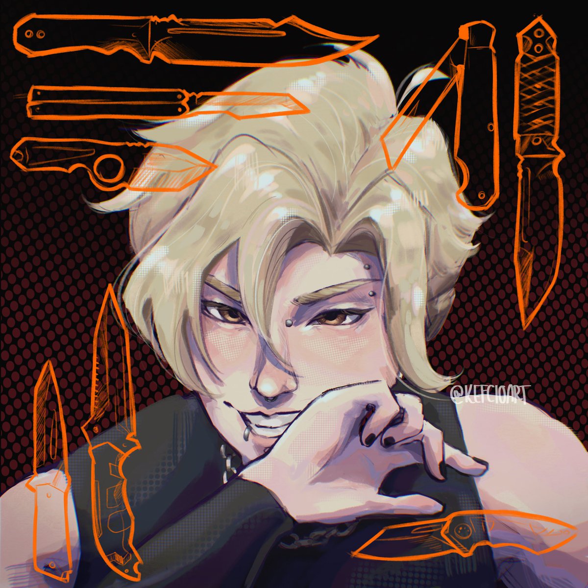 Zefir✨comissions open tweet media