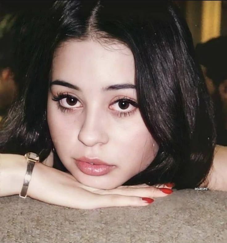 alexa demie archive tweet media