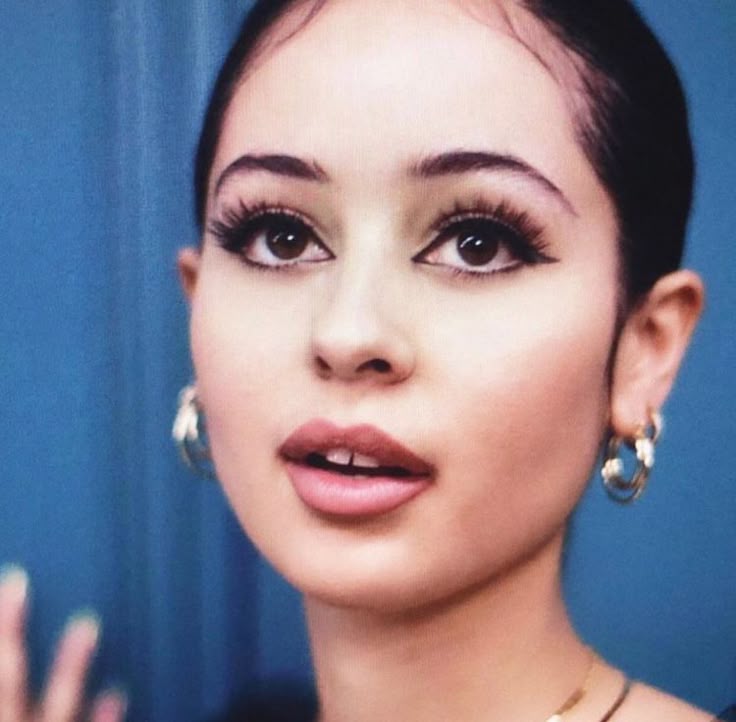 alexa demie archive tweet media