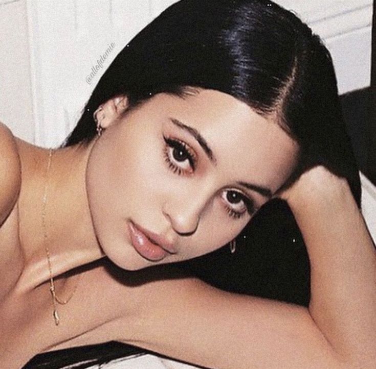 alexa demie archive tweet media