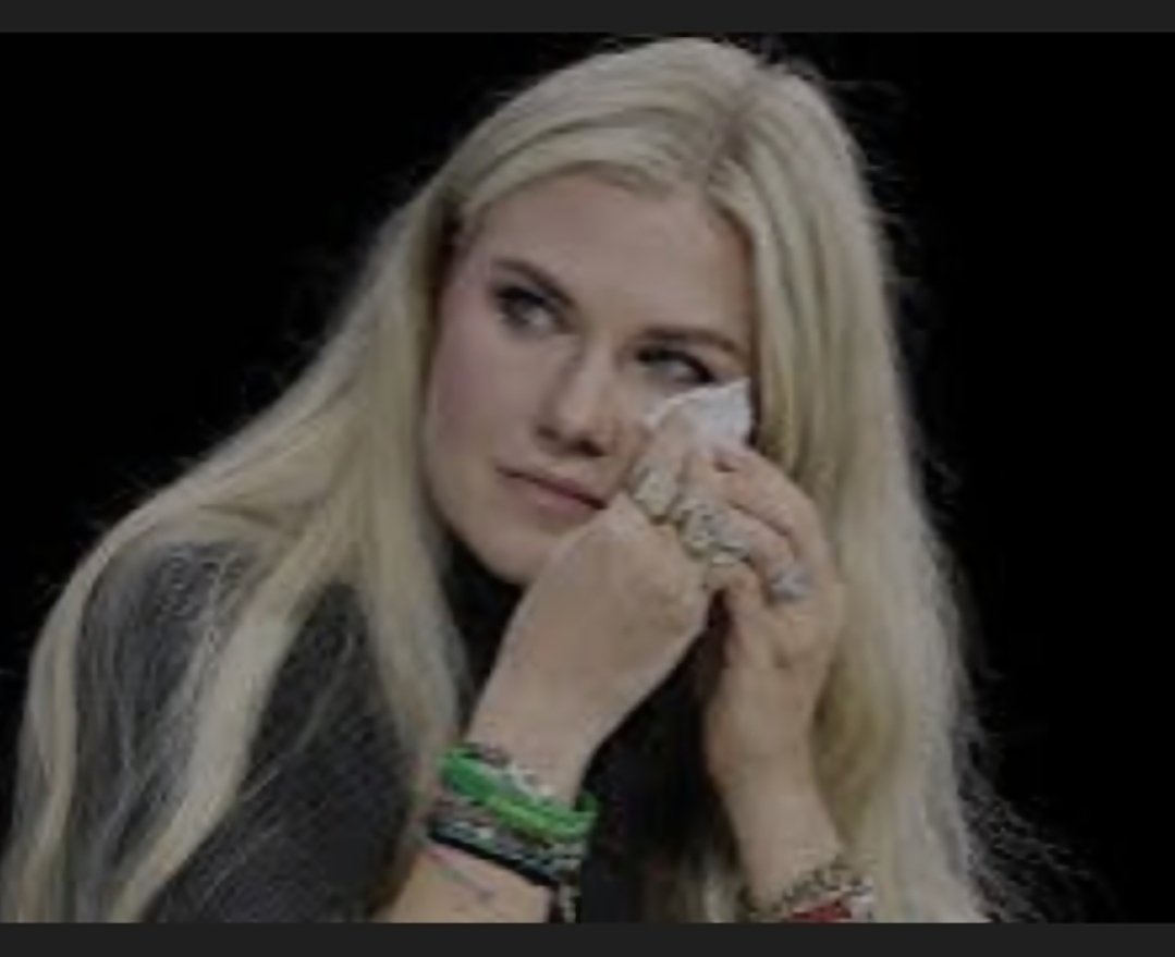 Ninna Stover tweet media