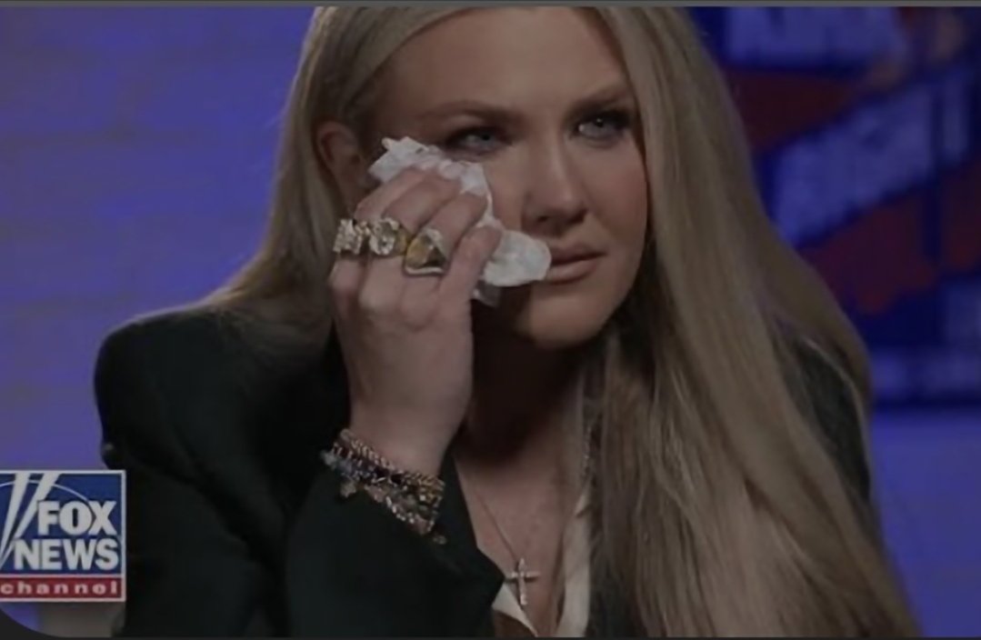 Ninna Stover tweet media